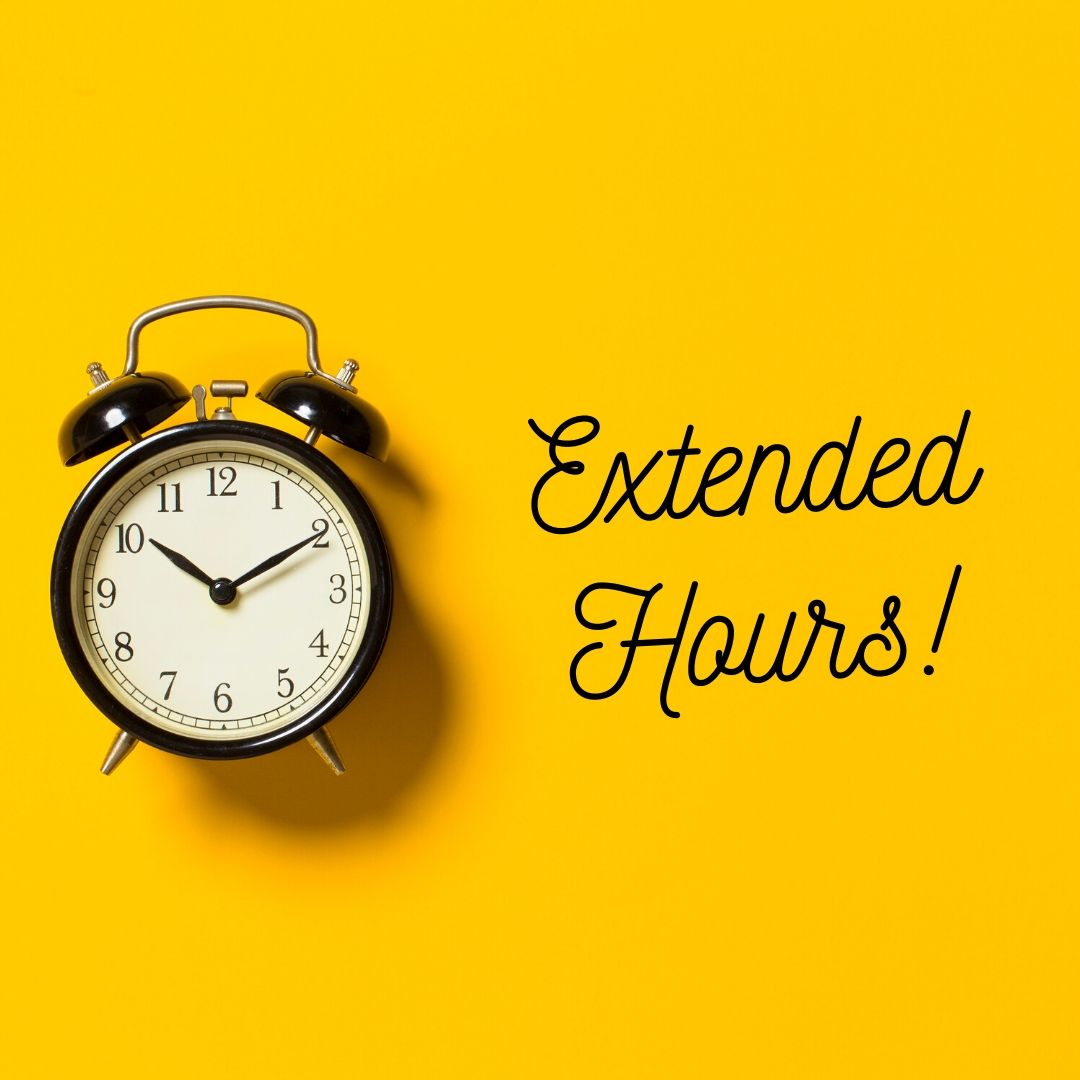 Extended-Hours Trading